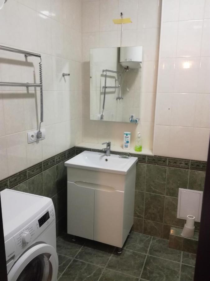Apartment Gloria Park Kyiv