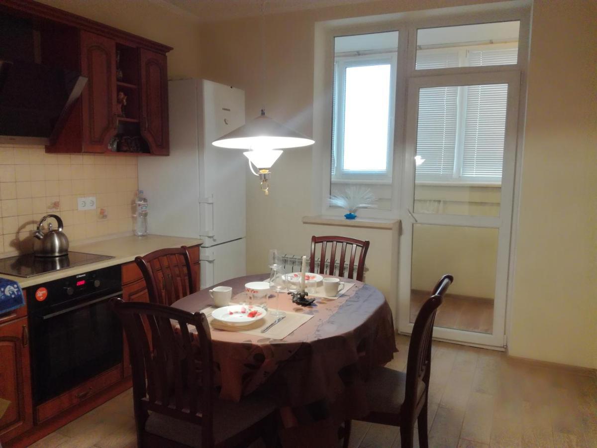 Apartment Gloria Park